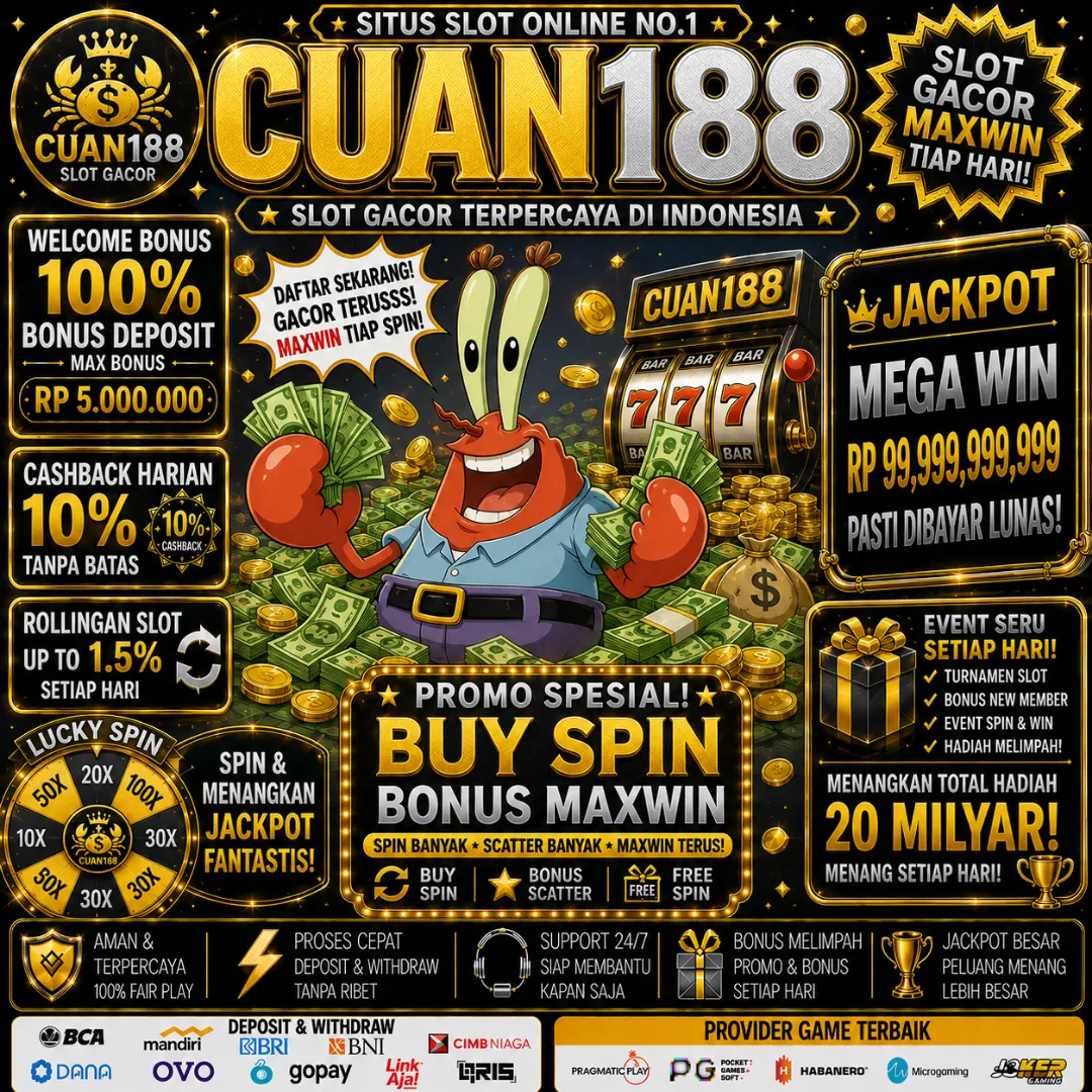 CUAN188Banner